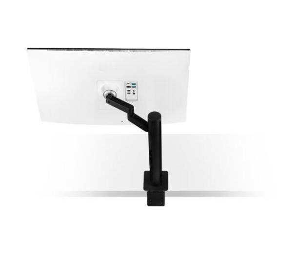 LG Ultrafine 32UN880P-B Ergo - 1128675 - zdjęcie 2